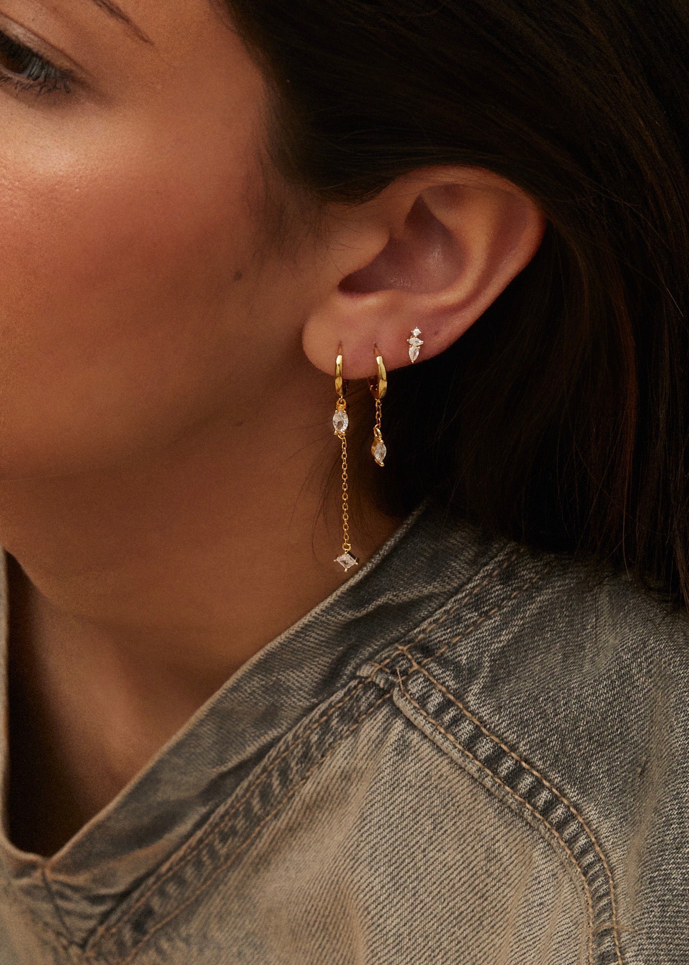 Piercing Rosalia