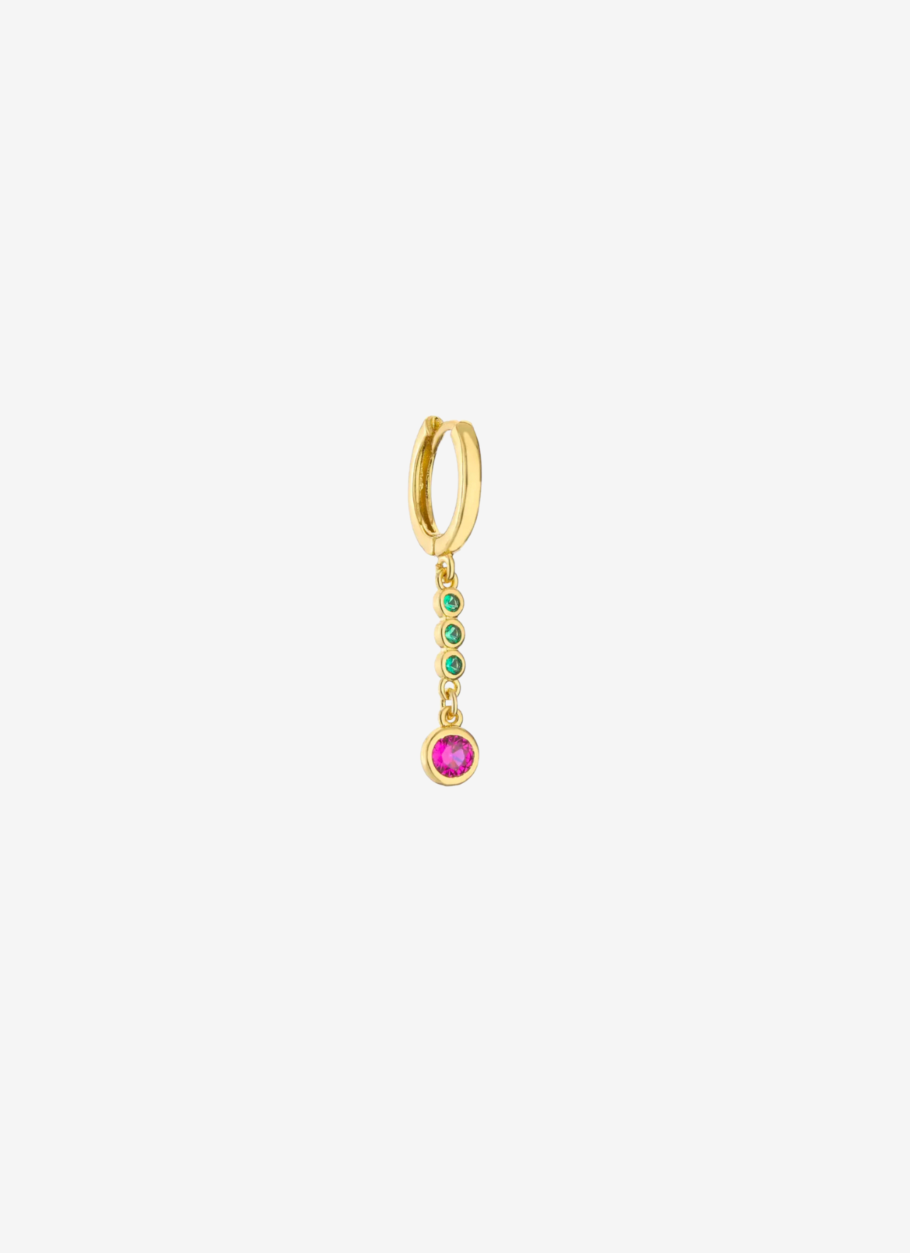 Tania (zircon rose)