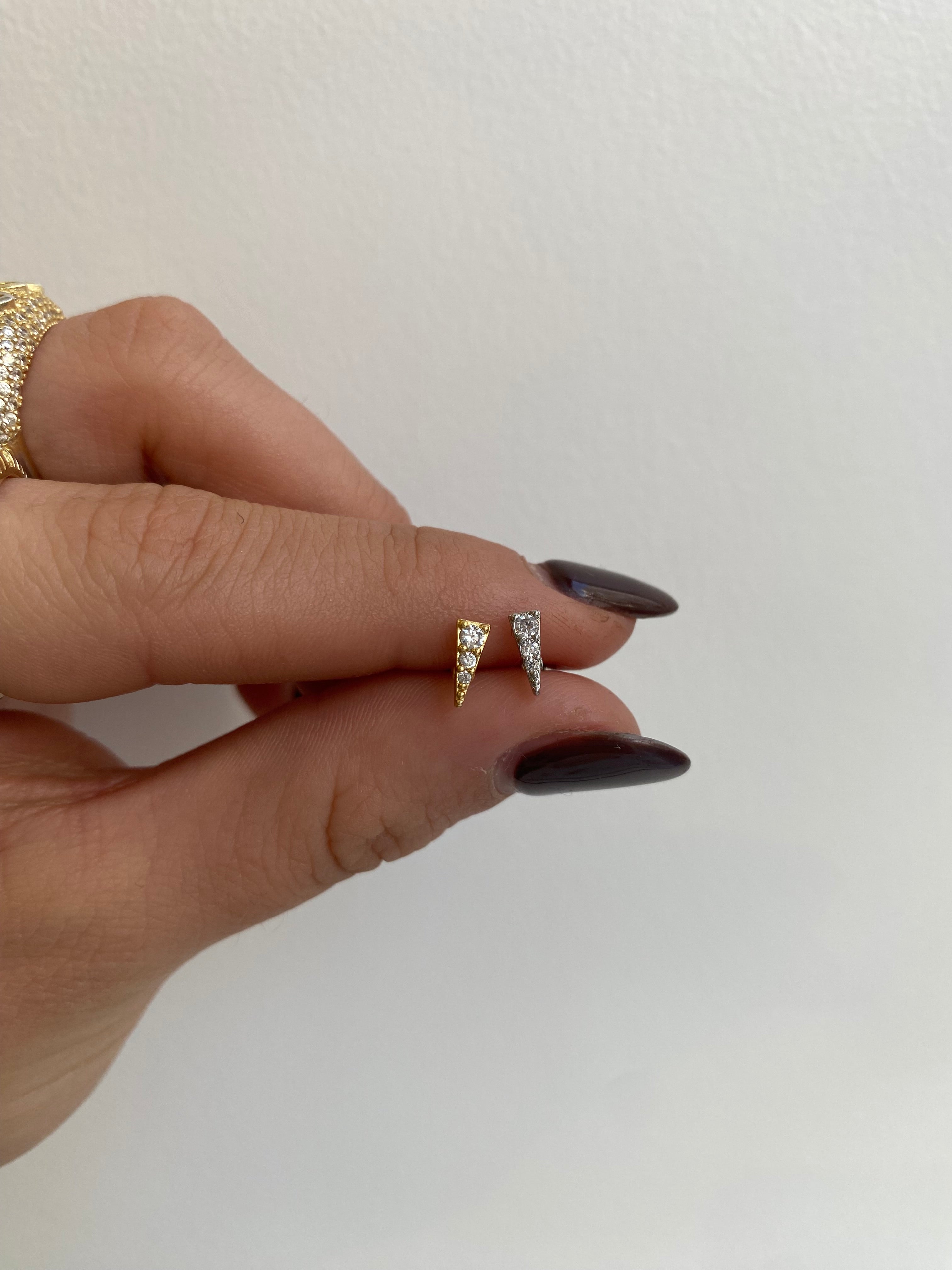 Piercing Melina