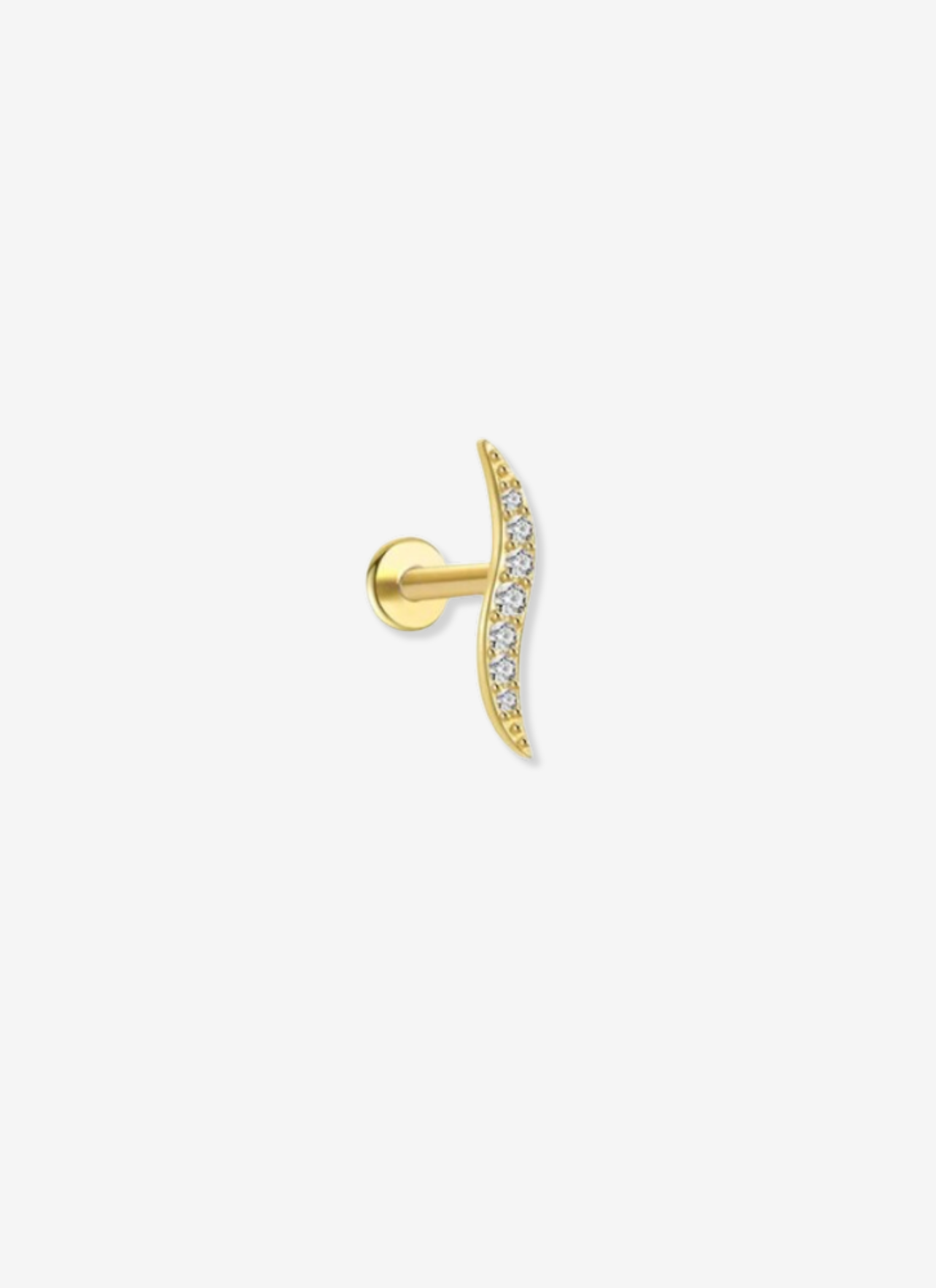 Piercing Zéna