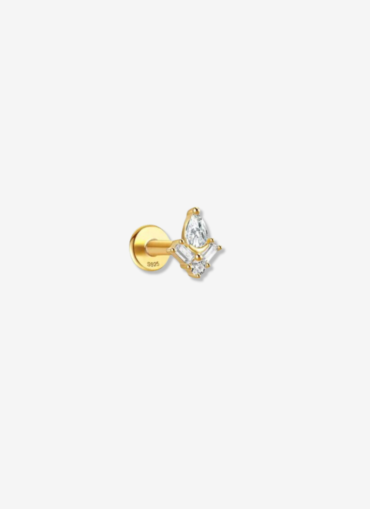 Piercing Rosalia
