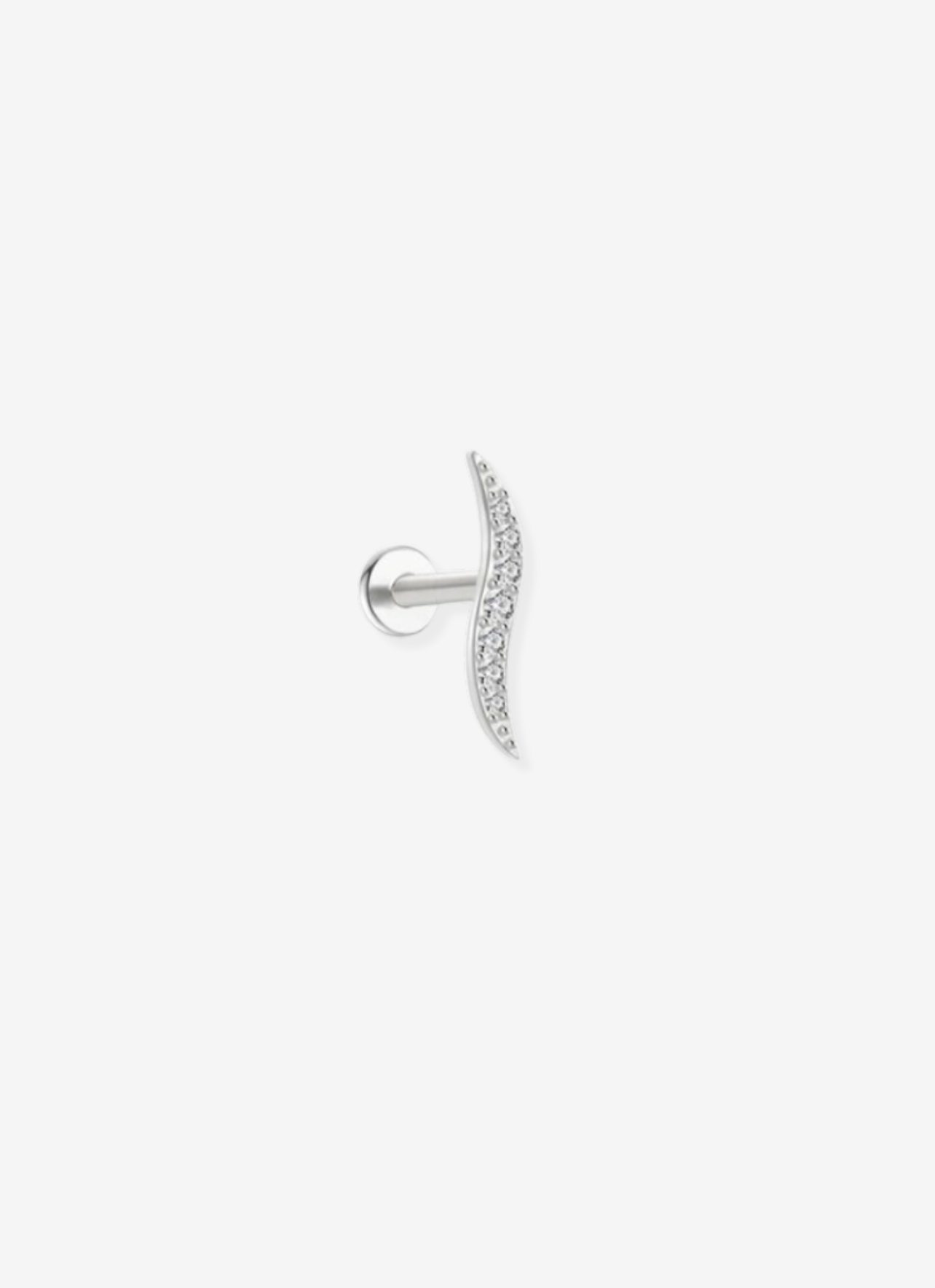 Piercing Zéna