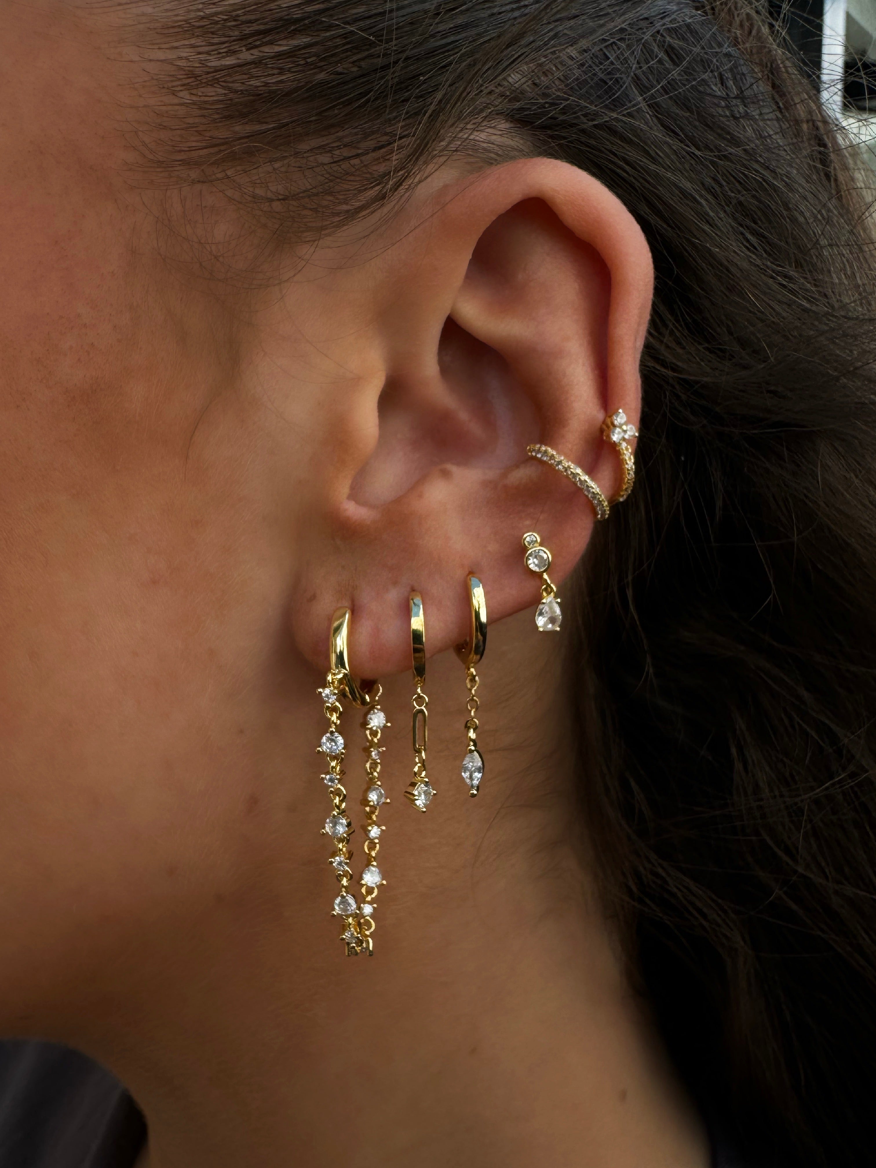 Ilanah (zircons blancs)