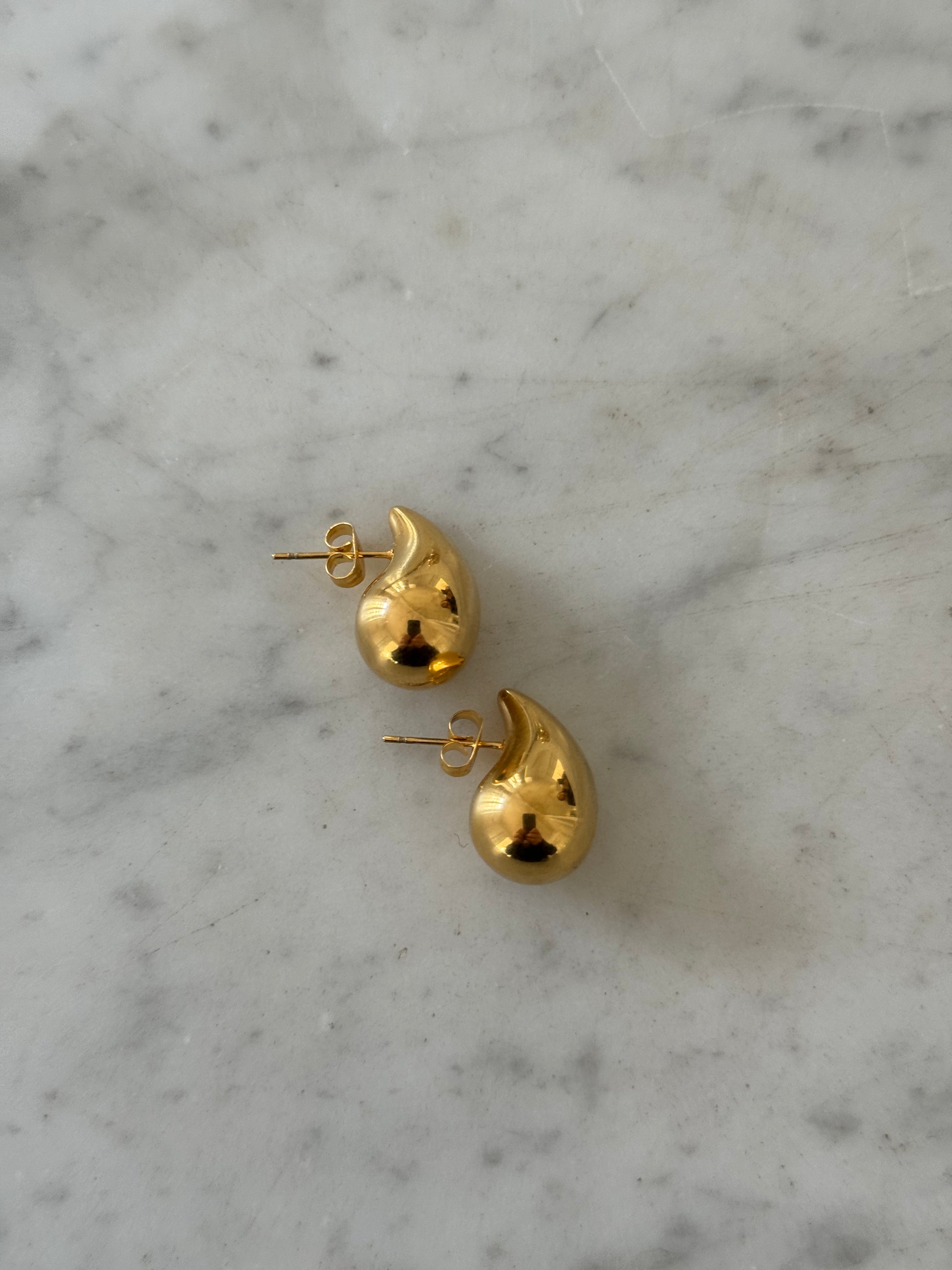 Mini Gouttes