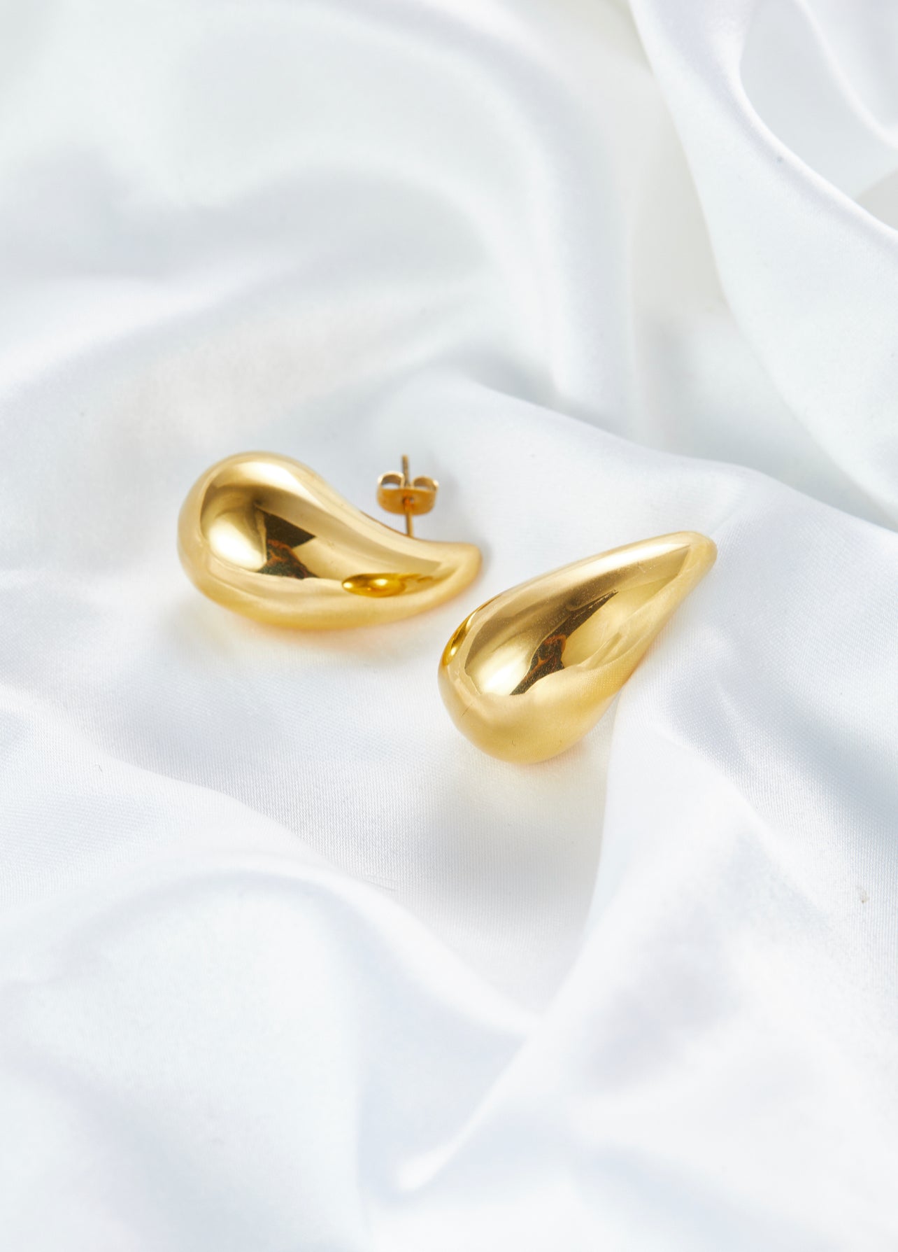 BOUCLES GOUTTES