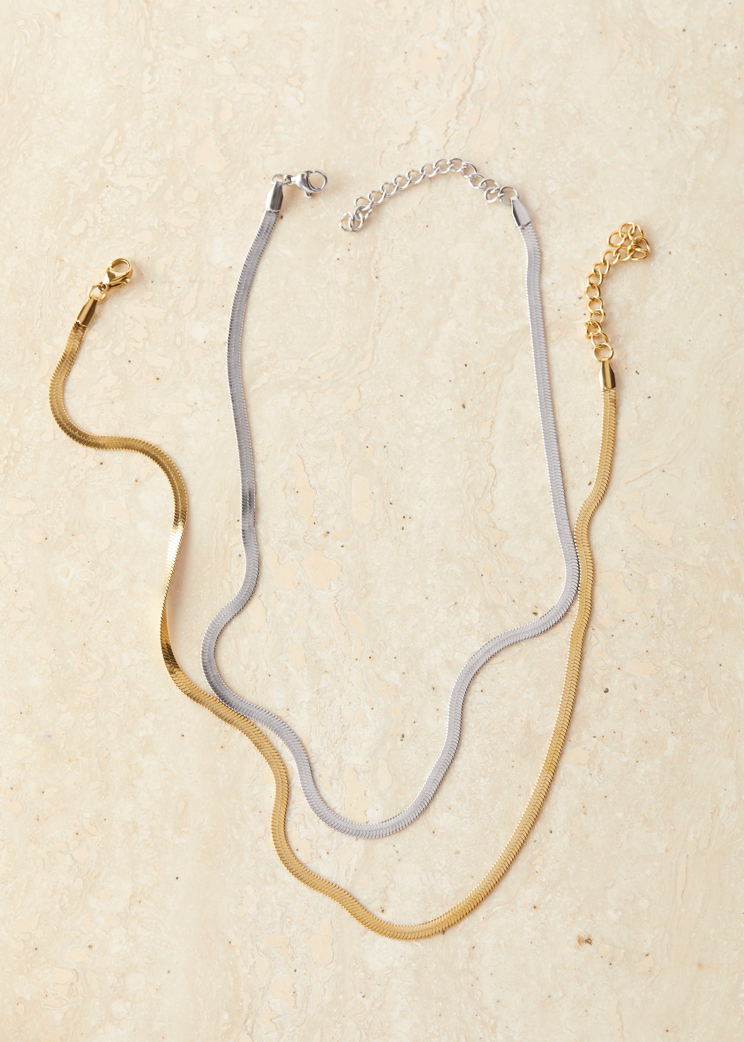Collier Hailey (petit modele)
