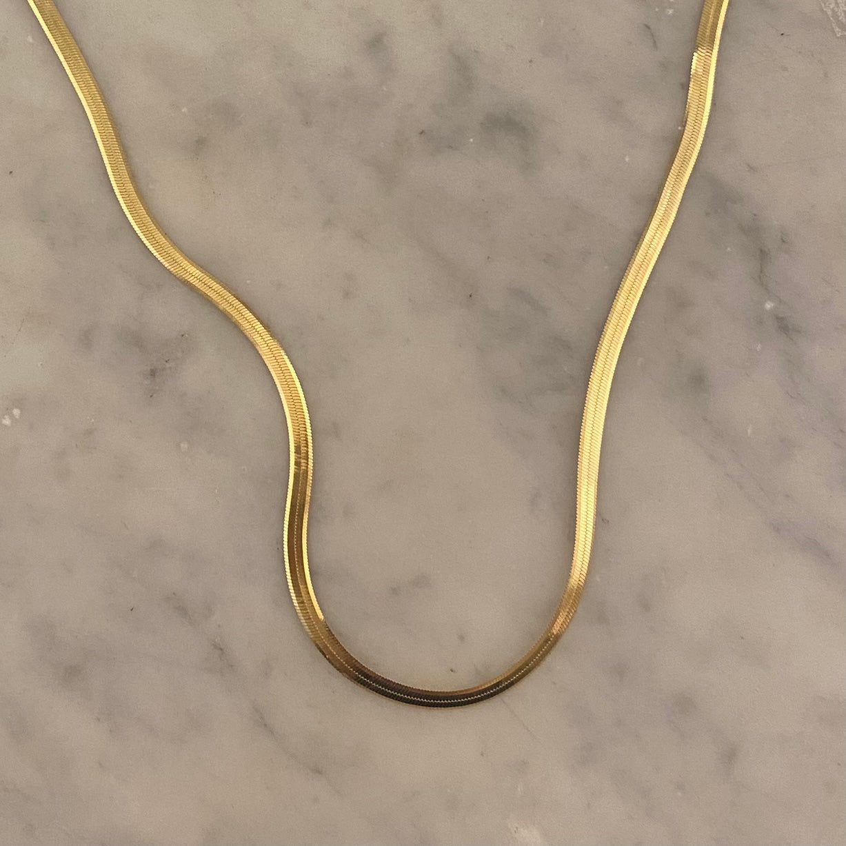 Collier Hailey (petit modele)