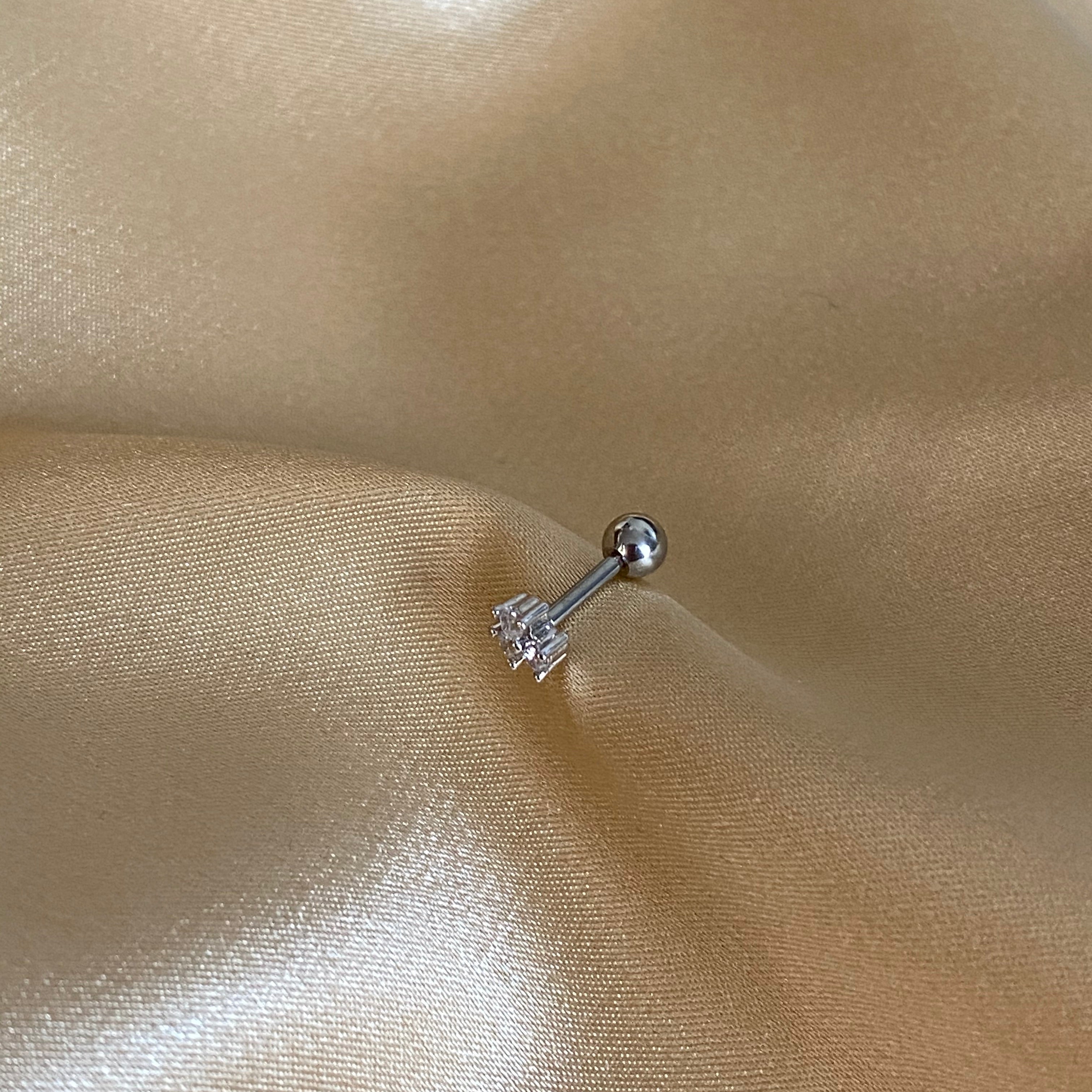 Piercing Eléa