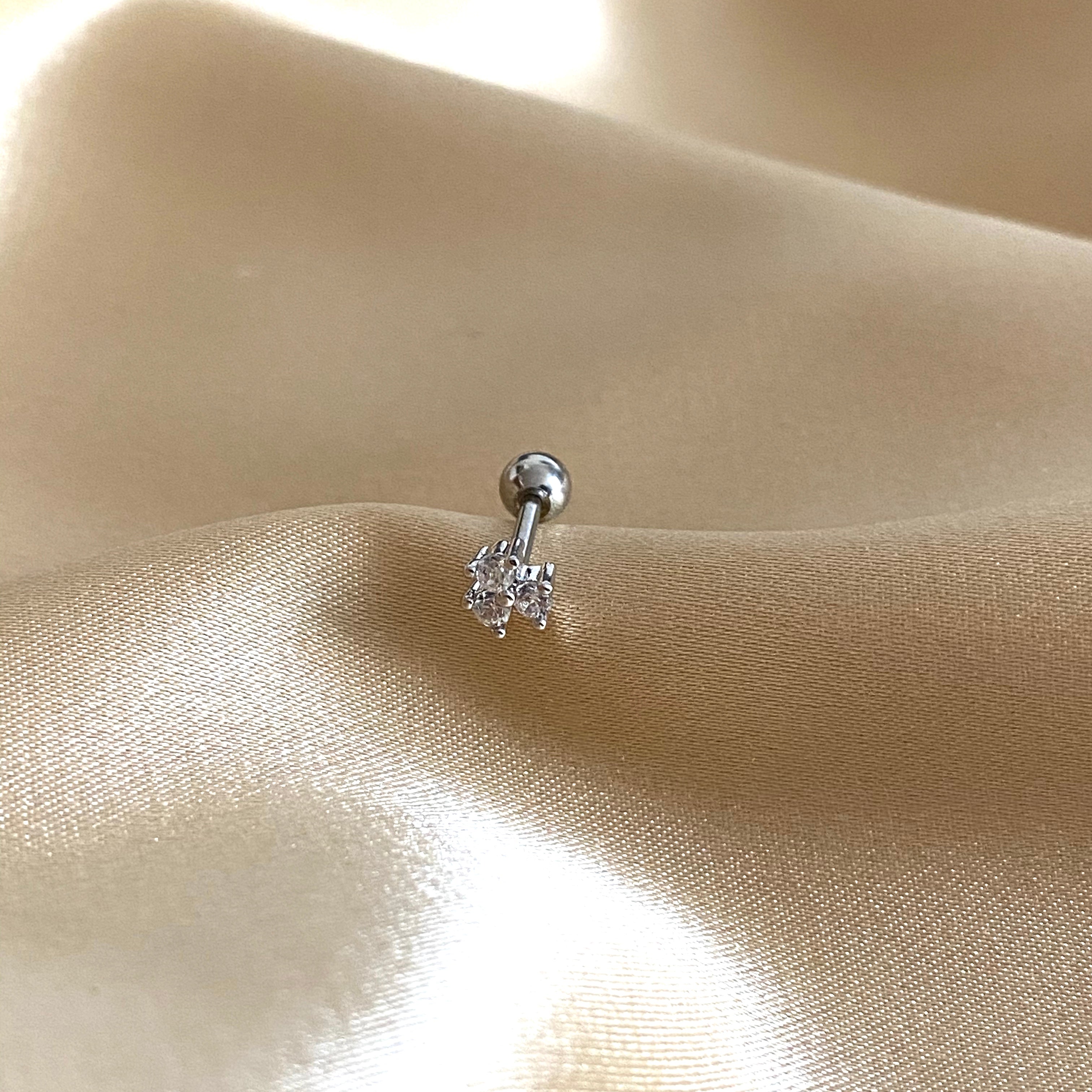 Piercing Eléa