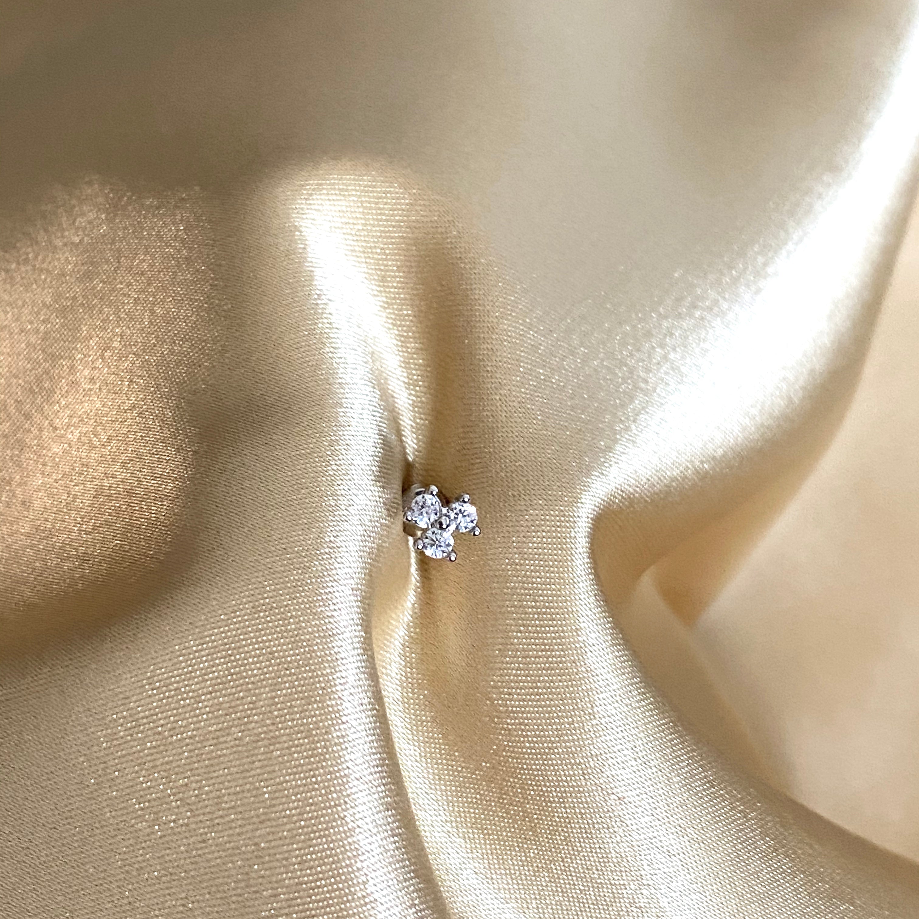 Piercing Eléa