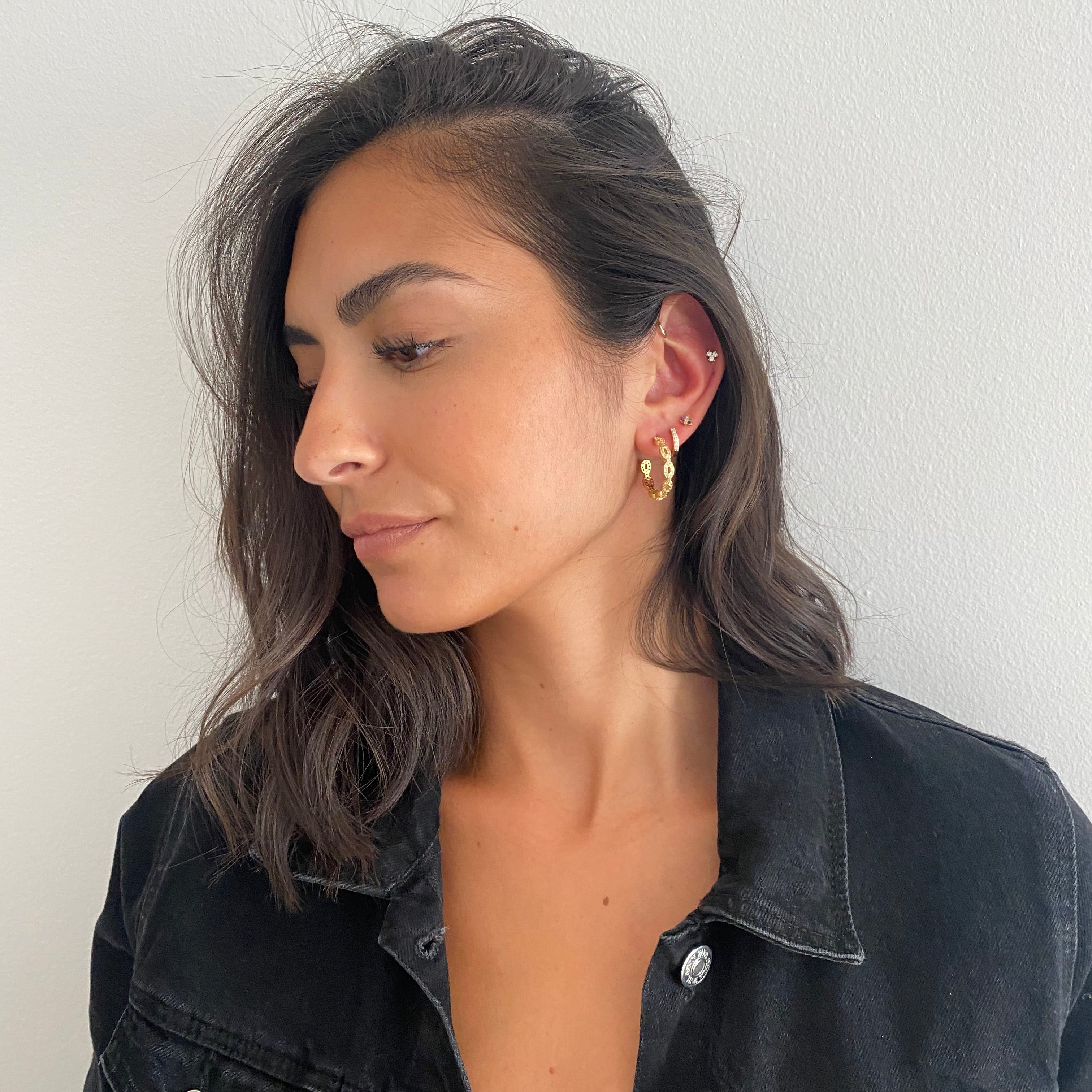 Piercing Eléa