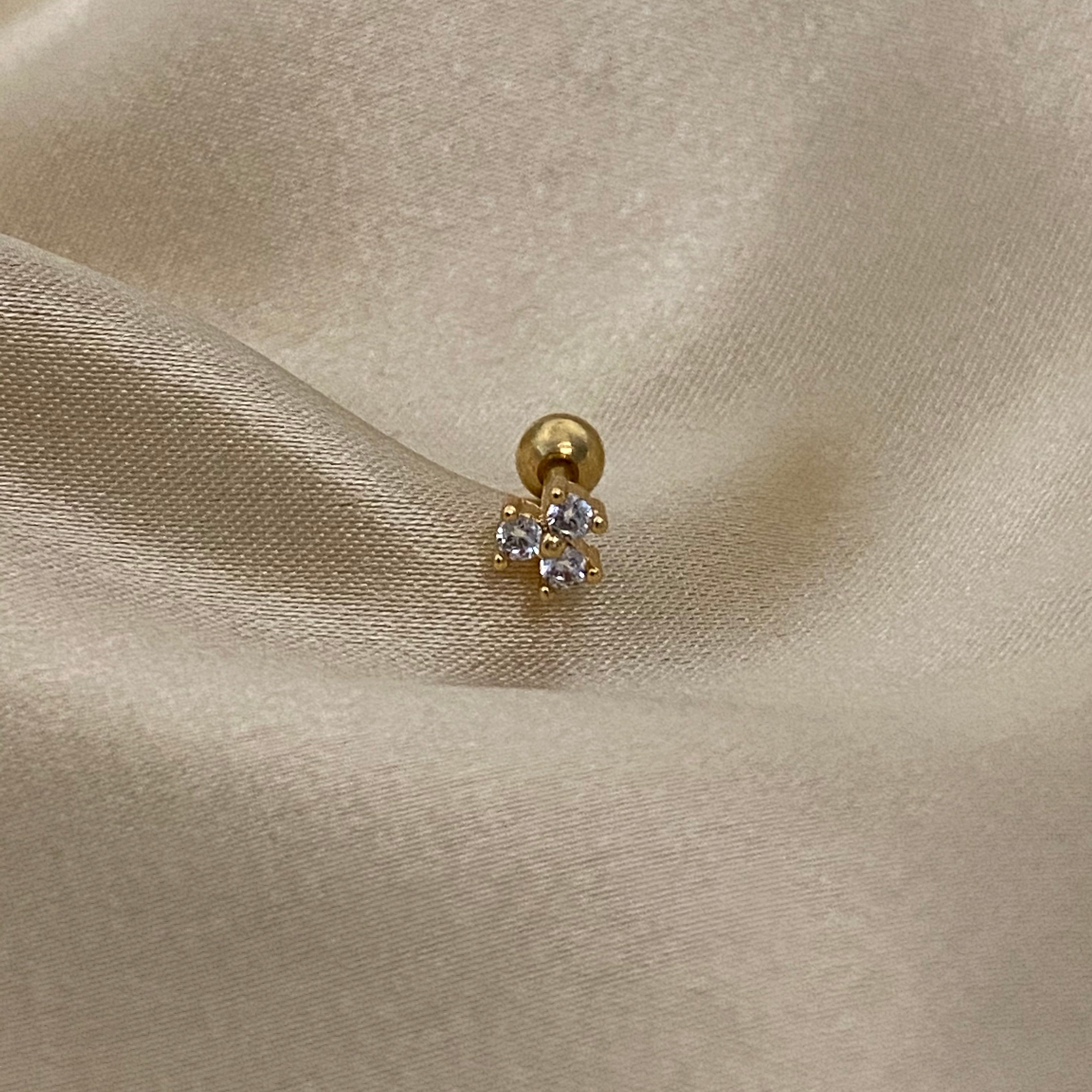 Piercing Eléa