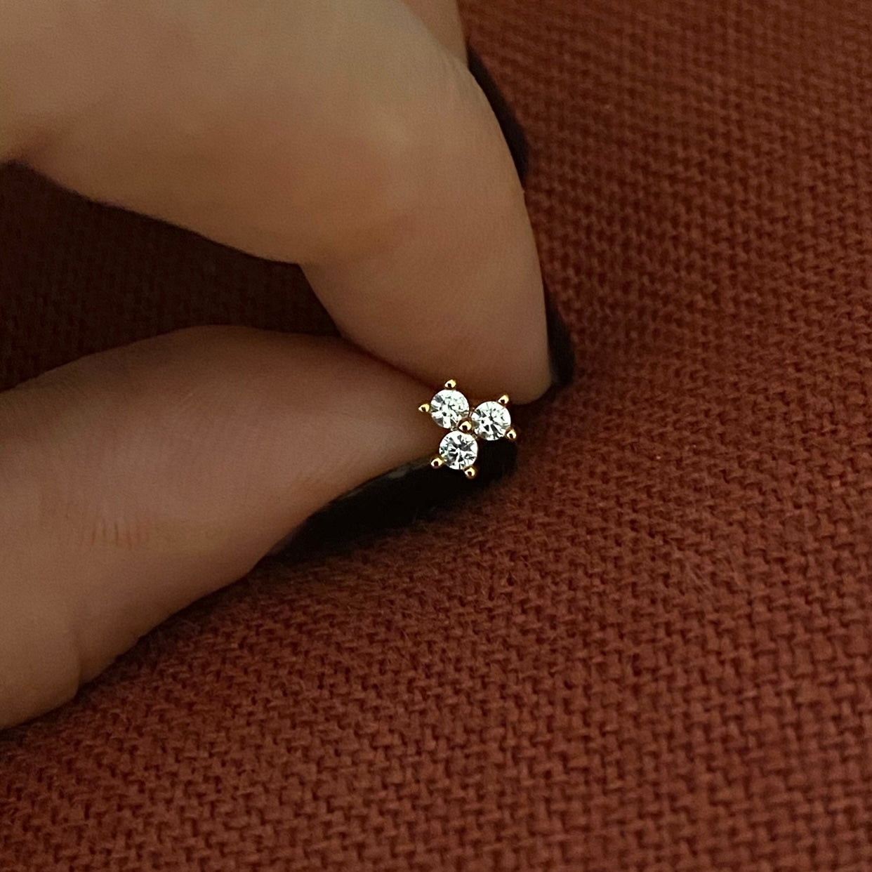 Piercing Eléa