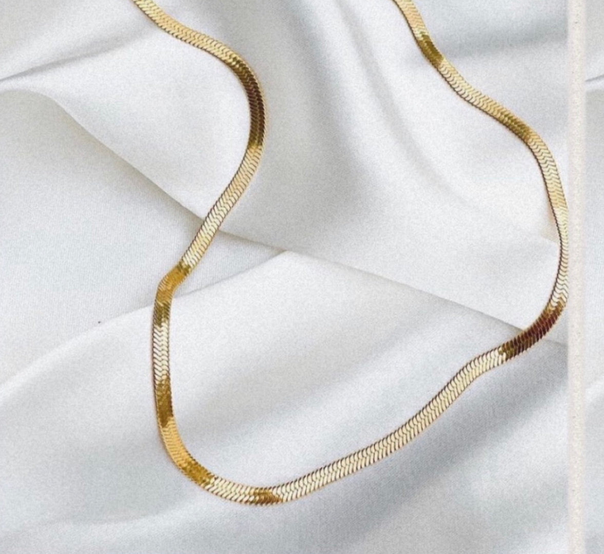 Collier Hailey (petit modele)