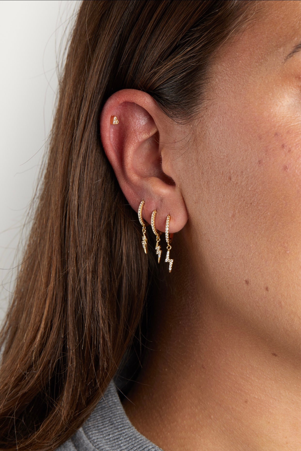 Piercing Maria